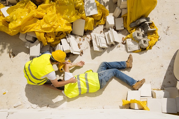 What Is Negligence in the Workplace? Your Questions, Answered