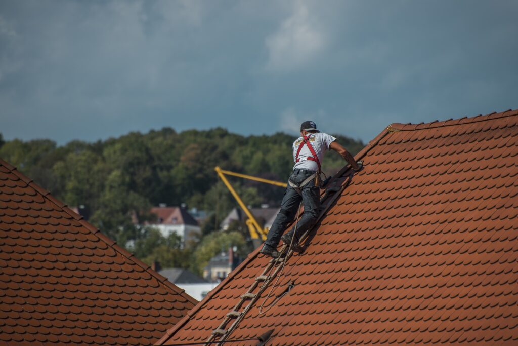 Six Popular Roofing Material- Pick The Best for Your Roof