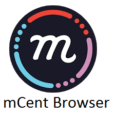 mCent Browser