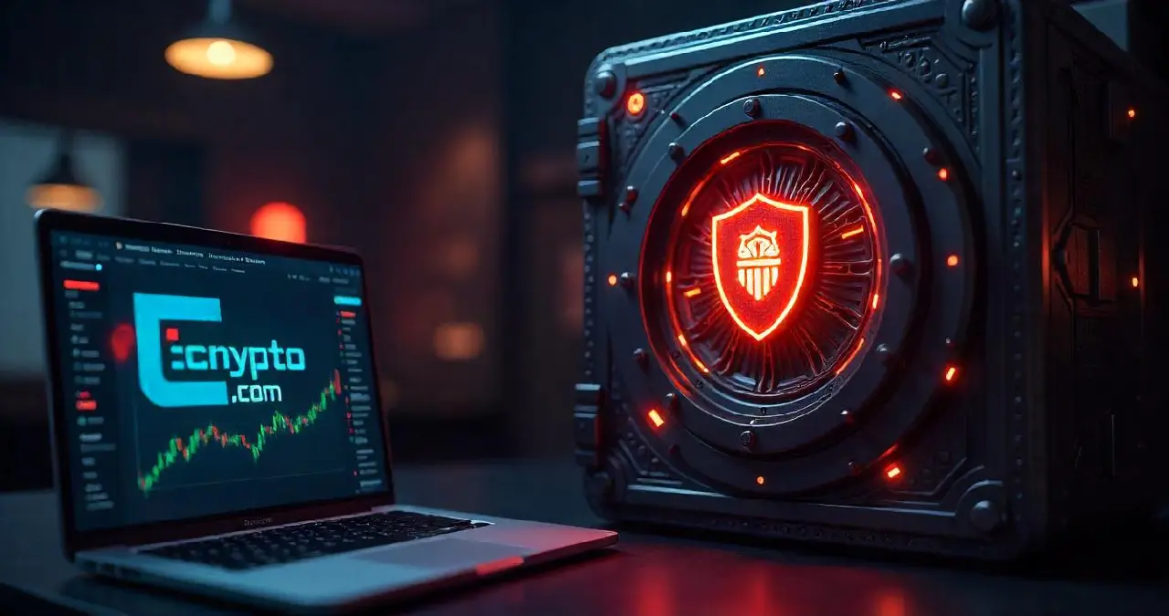 Alert! Is Ecrypto1.com Crypto Security a Scam?