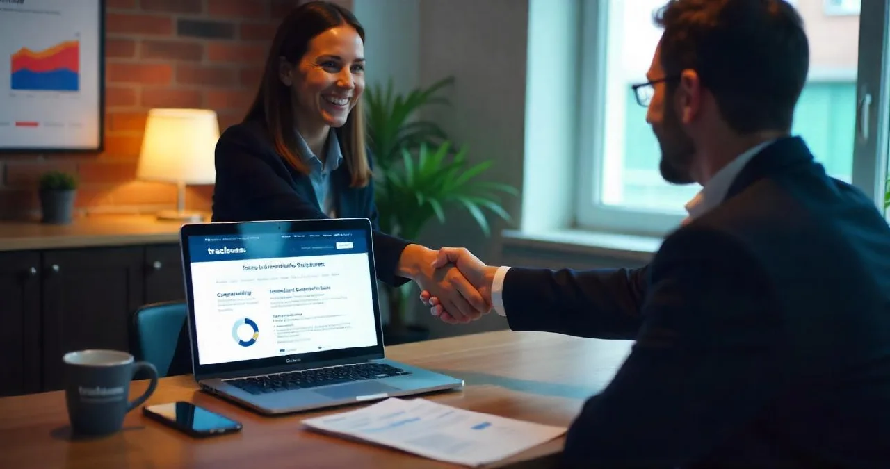 Traceloans.com Business Loans - What's New?