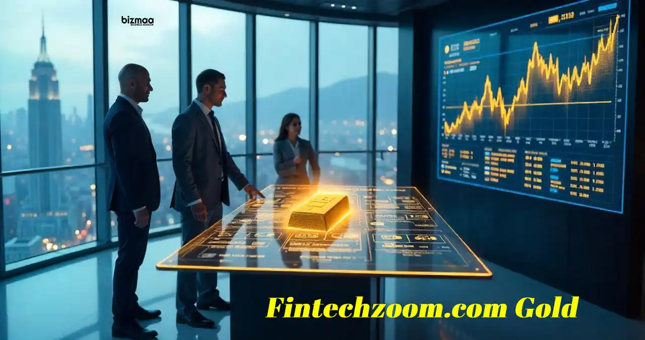 Best Value of Fintechzoom.com Gold Investment: Why Matters Now?