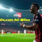 Crypto30x.com AC Milan - How to explain the Partnership