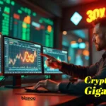 Crypto30x.com Gigachad: Innovative use of AI in Crypto Trading