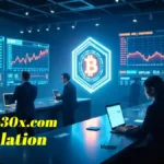 Cypto30x.com Regulation - The Intuitive Approach
