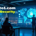Ecrypto1.com Crypto Security Guide: How to Stay Safe in a Decentralized World