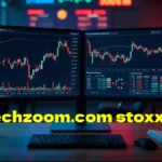 Fintechzoom.com Stoxx 600_ A Deep Dive into Europe's Economic Pulse