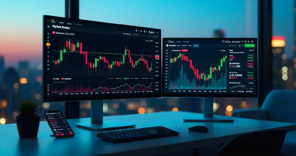 Myfastbroker Trading Platforms: Discover Top Features, Tools, and User Benefits