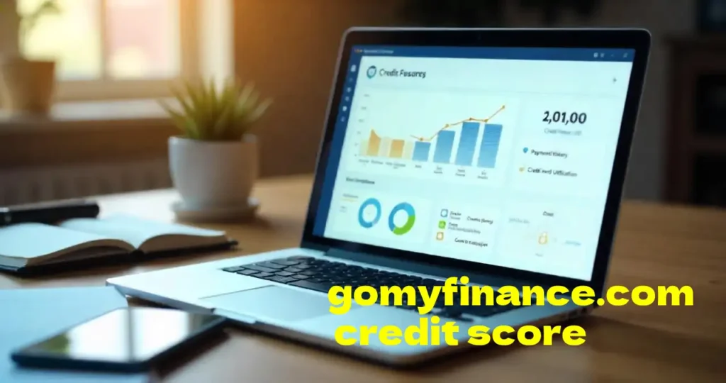 Unlocking the Secrets of gomyfinance.com Credit Score: Your Complete Guide to Financial Empowerment