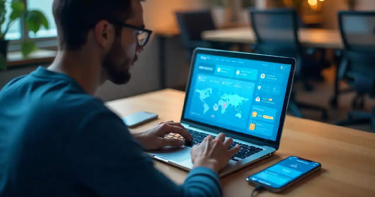 Coyyn.com Banking – Smart, Secure, and Scalable Financial Solutions for Your Business