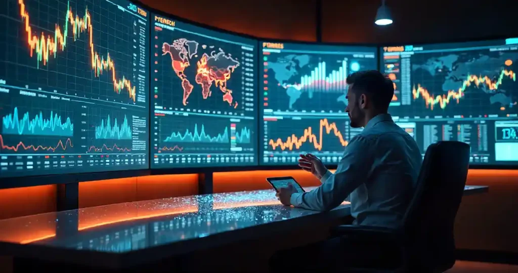 FintechZoom.com Crypto News: Daily Prices, Trends & Insights