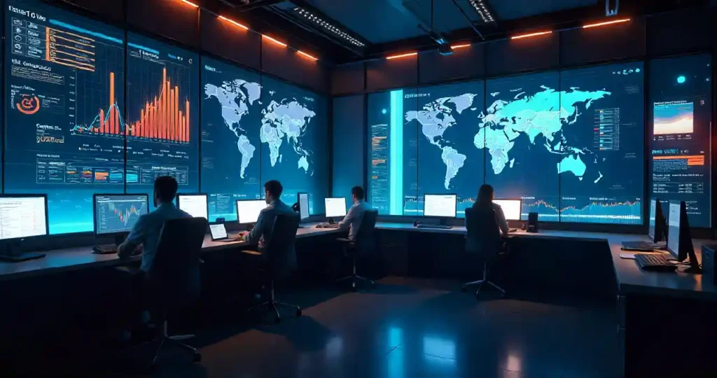 How Fintechzoom.com Economy Provides Real-Time Market and Economic Updates