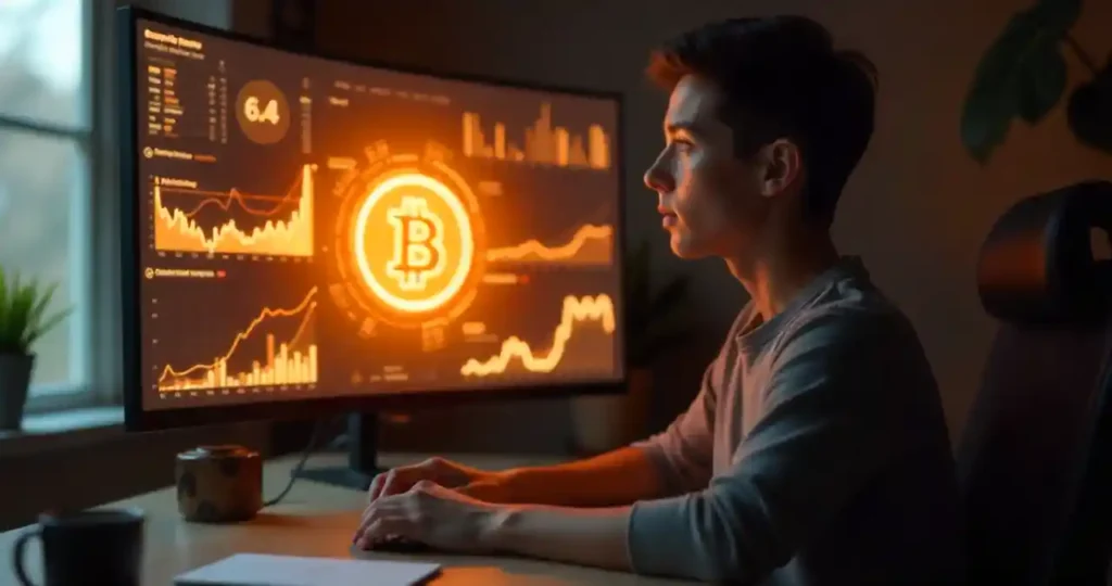 How to Buy Ecryptobit.com Bitcoin: Safe & Easy Crypto Guide