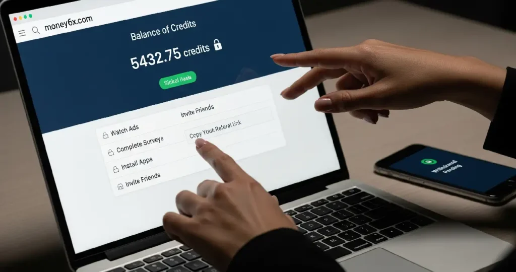 Money6x.com Earning Guide – How to Maximize Your Online Income