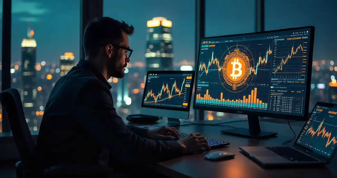 fintechzoom.com bitcoin usd Live Price Updates