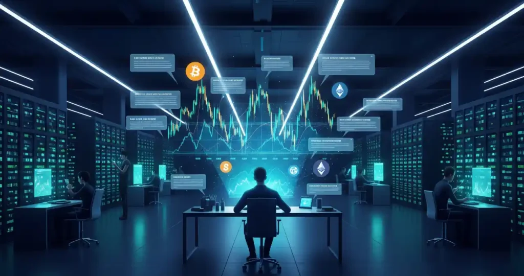 Explore Newznav.com Crypto Archives Page: Your Gateway to Past Market Trends & Insights