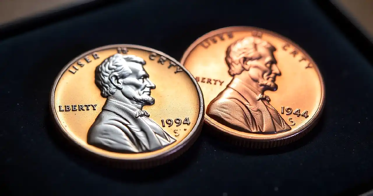 1944 Penny Value: How Much Is Your 1944 Wheat Penny Really Worth?