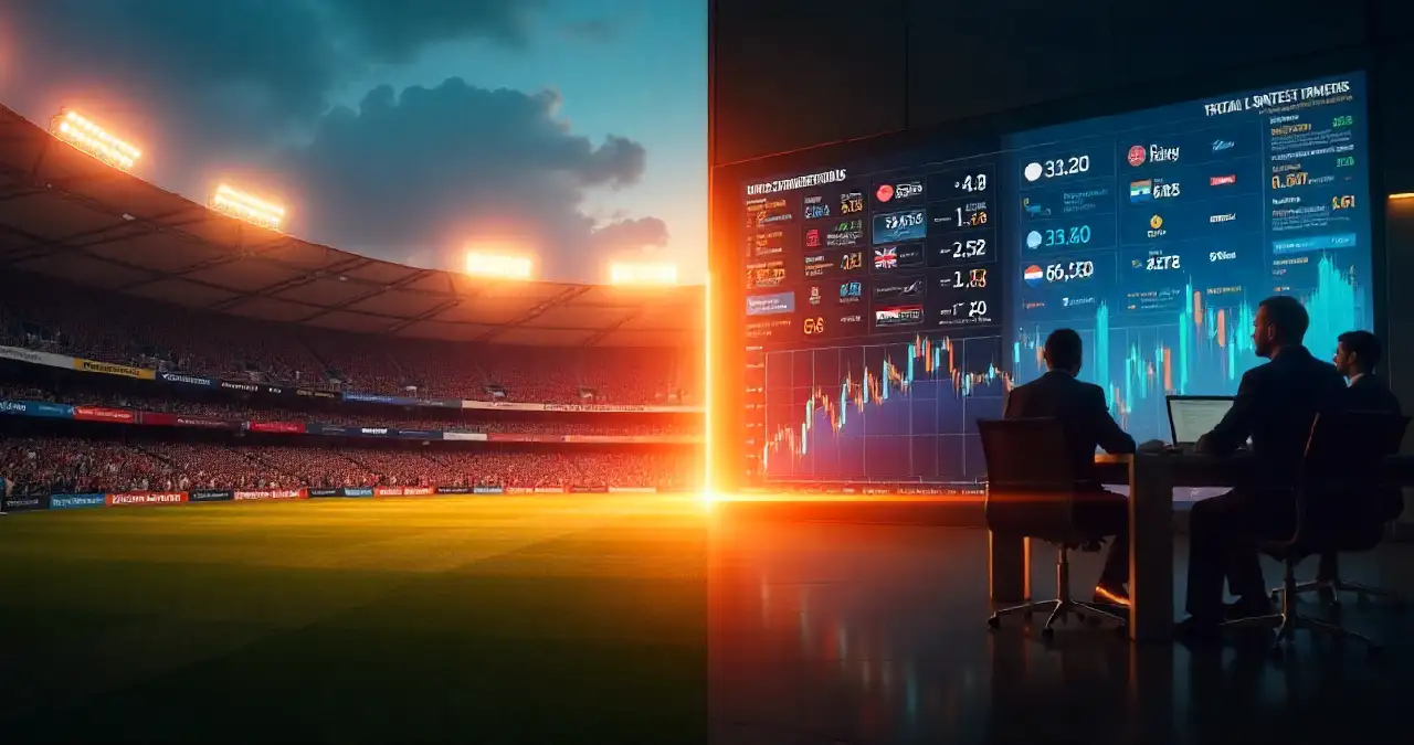 England cricket team vs India national cricket team match scorecard