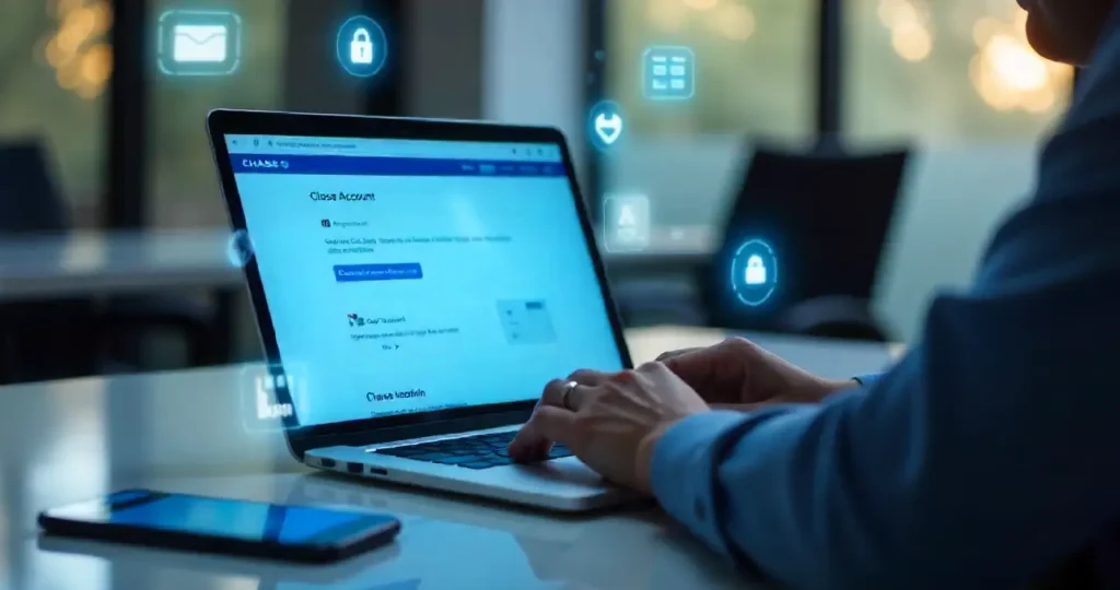 How to Close Your Chase Checking Account: Step-by-Step Guide