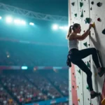 Sport Climbing Combined Olympics: What You Need to Know