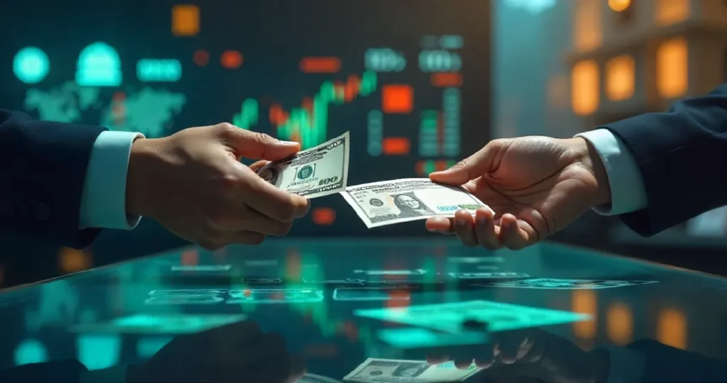 USD to INR Exchange: What You Need to Know Today