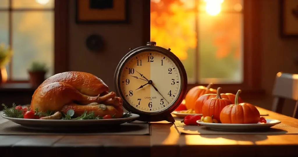 When Is Thanksgiving 2025? Date, History, and Traditions Explained