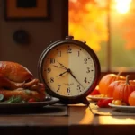 When Is Thanksgiving 2025? Date, History, and Traditions Explained