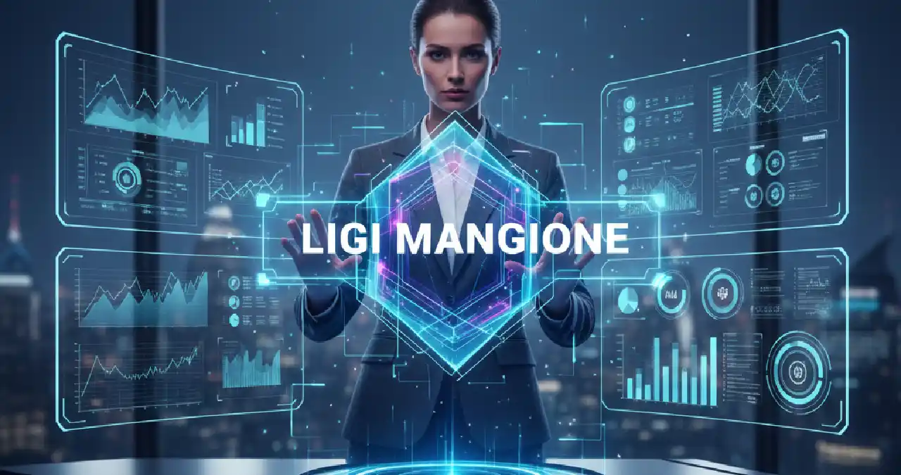 Liigi Mangione: Emerging Trends and Business Insights You Should Know