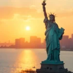 Discover the Statue of Liberty: History & Facts