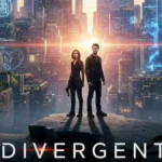 Divergent - Plot and Review of Sci-Fi Action Movie