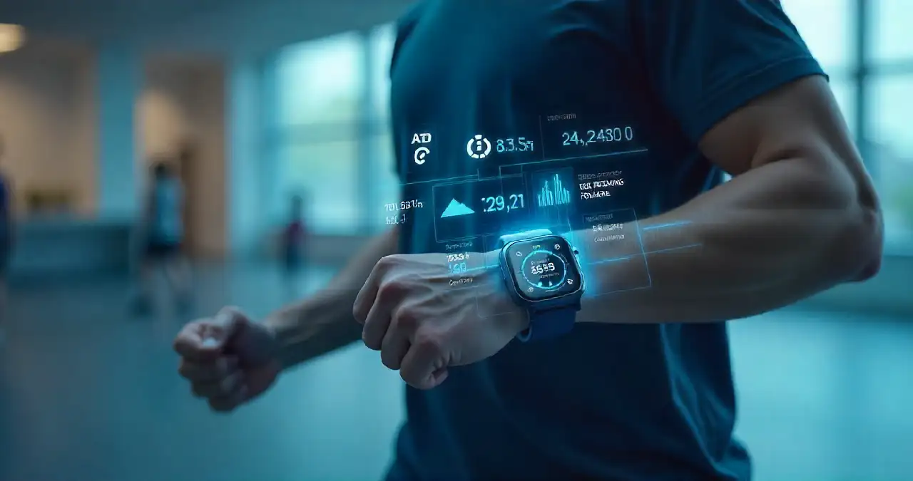Fitbit - AI Health Coaching using Gemini