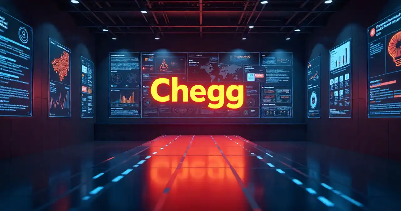 Is Chegg a Good Business Model? Services, Revenue, and Market Impact