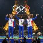 Olympics 2024 Medals: Full Winners List & Country Rankings