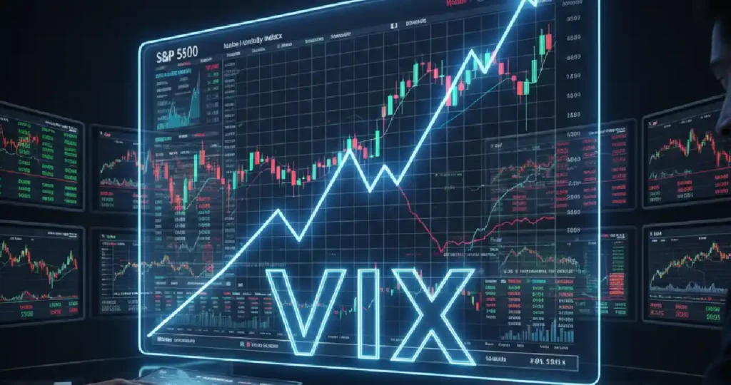 Vix Stock - Guide to Successful Trading