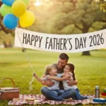 When Is Fathers Day 2026? Date & Celebration Tips