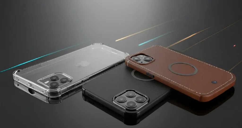 iPhone 12 Case Business Insights: Top Brands, Demand, and Pricing