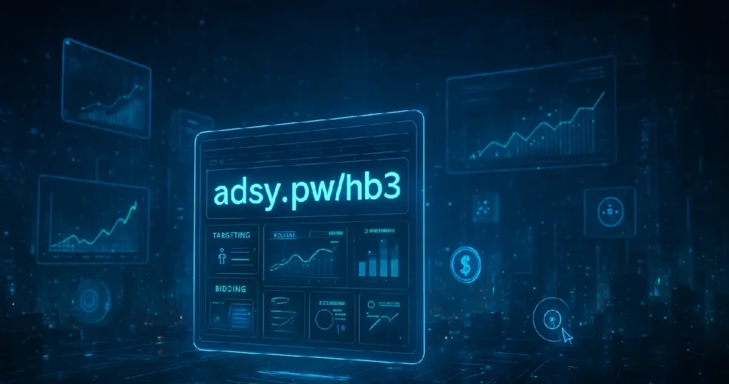 A Beginner’s Guide to Using adsy.pw/hb3 for Better Business Visibility