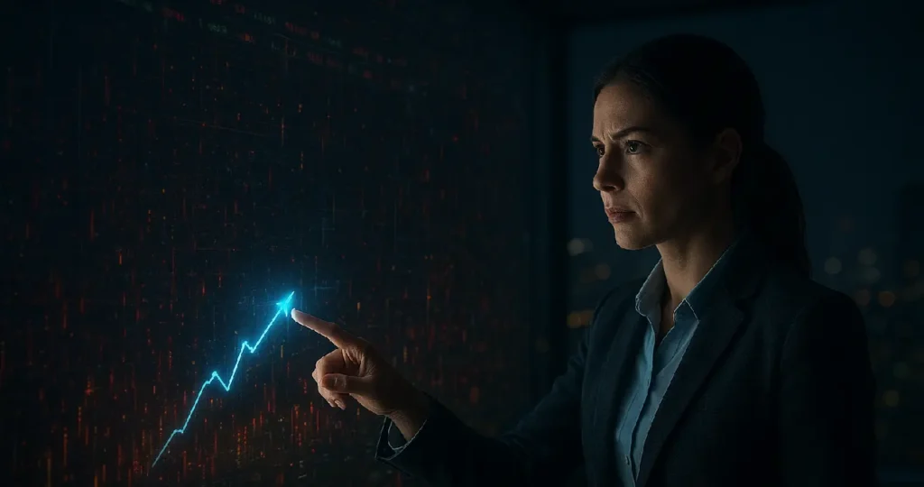 Before Its News: Key Business Signals Every Startup Should Watch