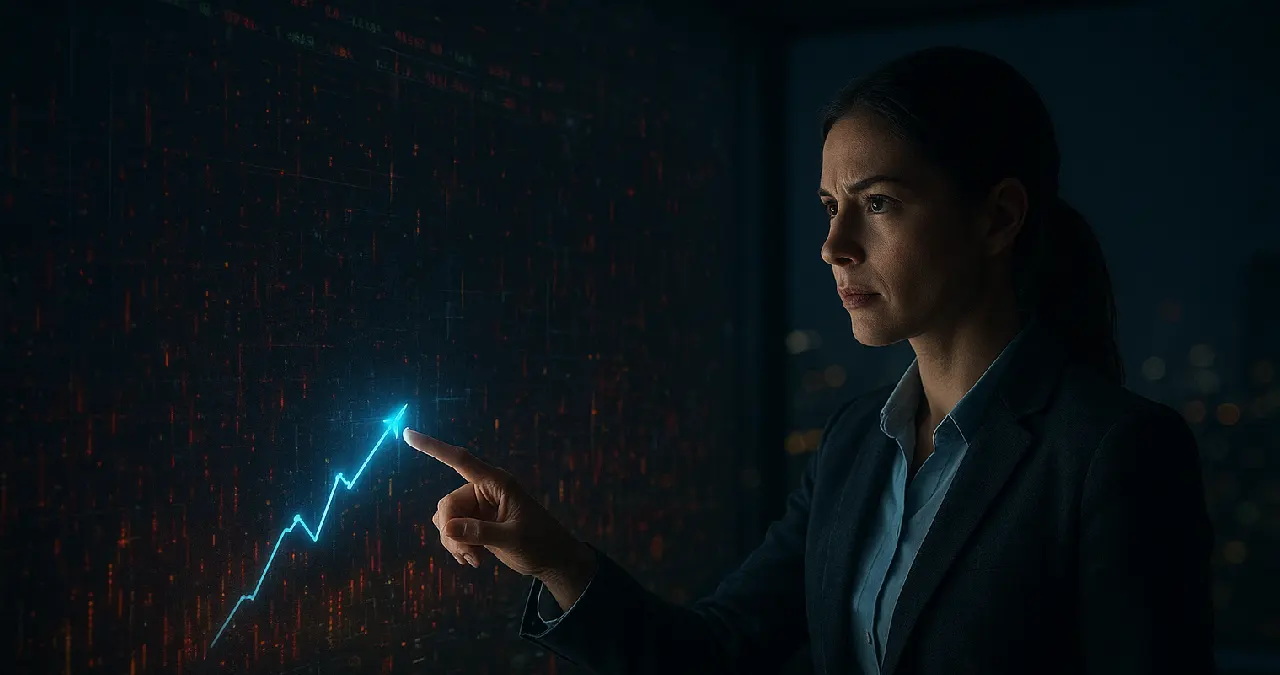 Before Its News: Key Business Signals Every Startup Should Watch