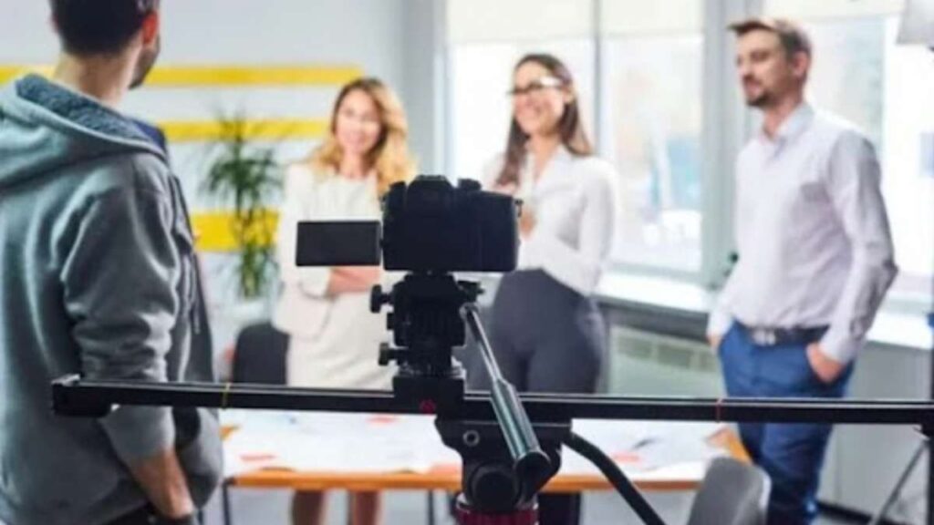 Company Training Video Production: Elevate Employee Learning