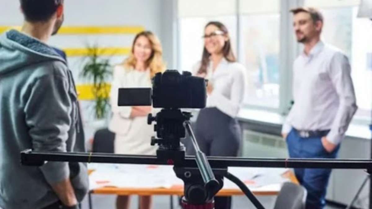 Company Training Video Production: Elevate Employee Learning
