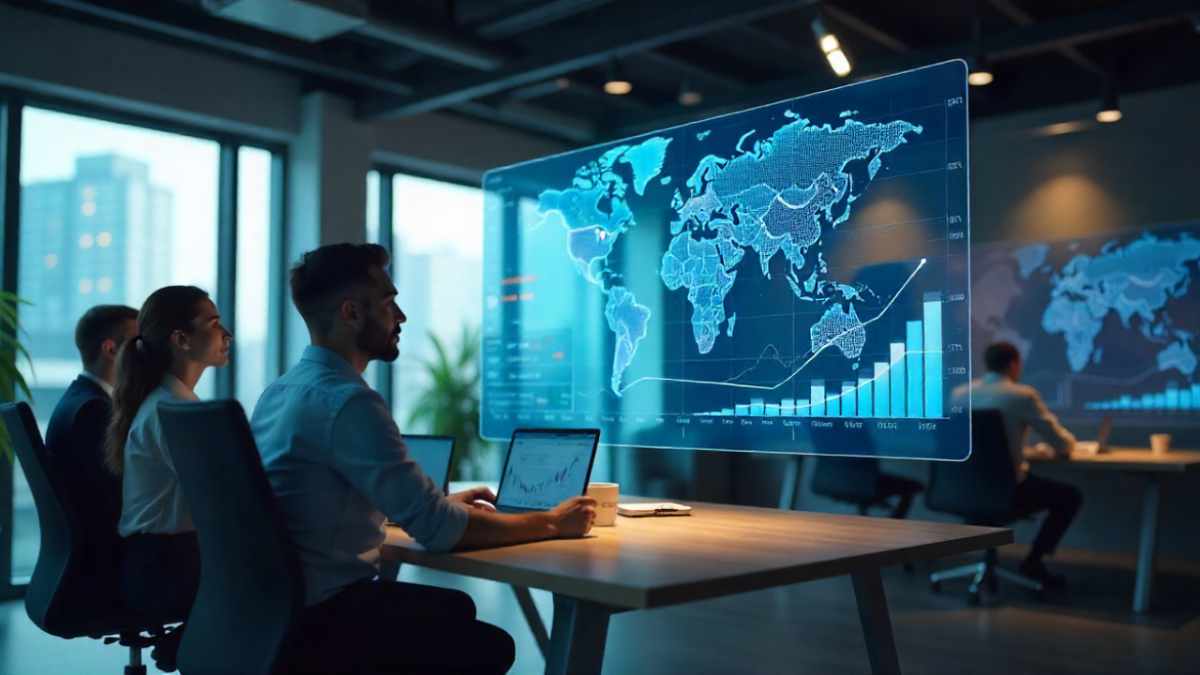 Explain FintechZoom.com, Key Features, and Benefits for Modern Businesses