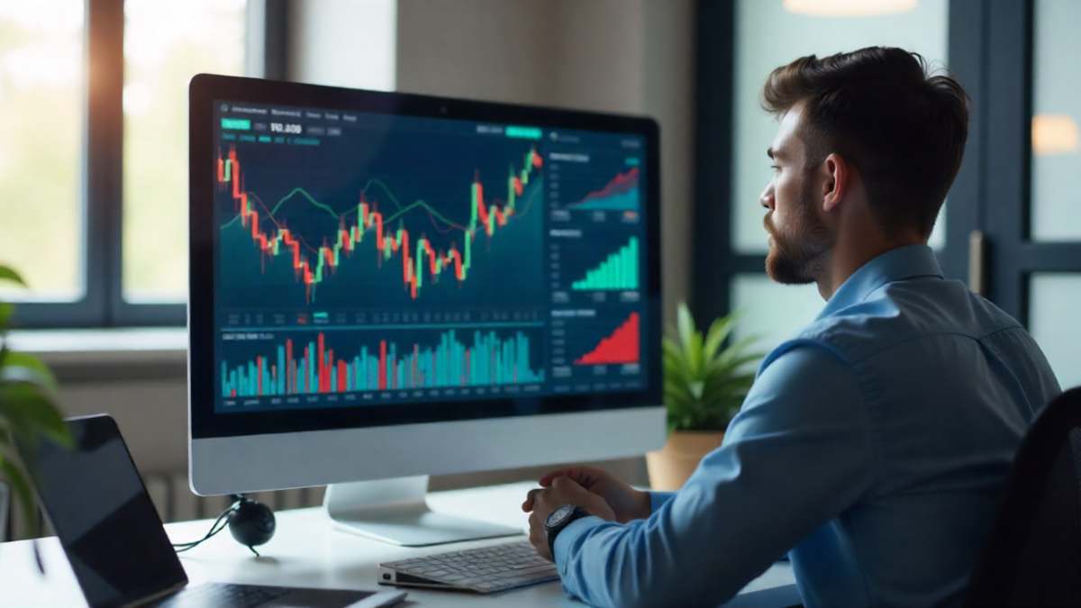 FintechZoom.com Top Stock Picks: A Beginner’s Guide for Smart Investors