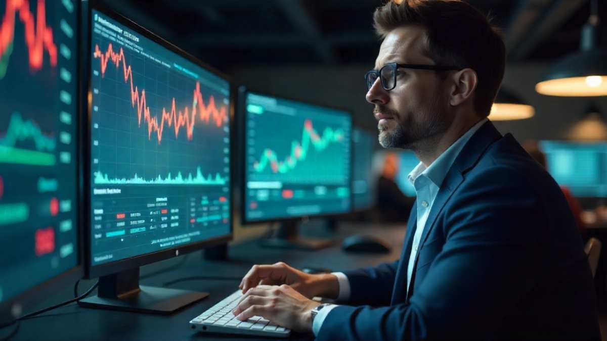 How FintechZoom.com Crypto Prices Help Businesses Track Market Trends