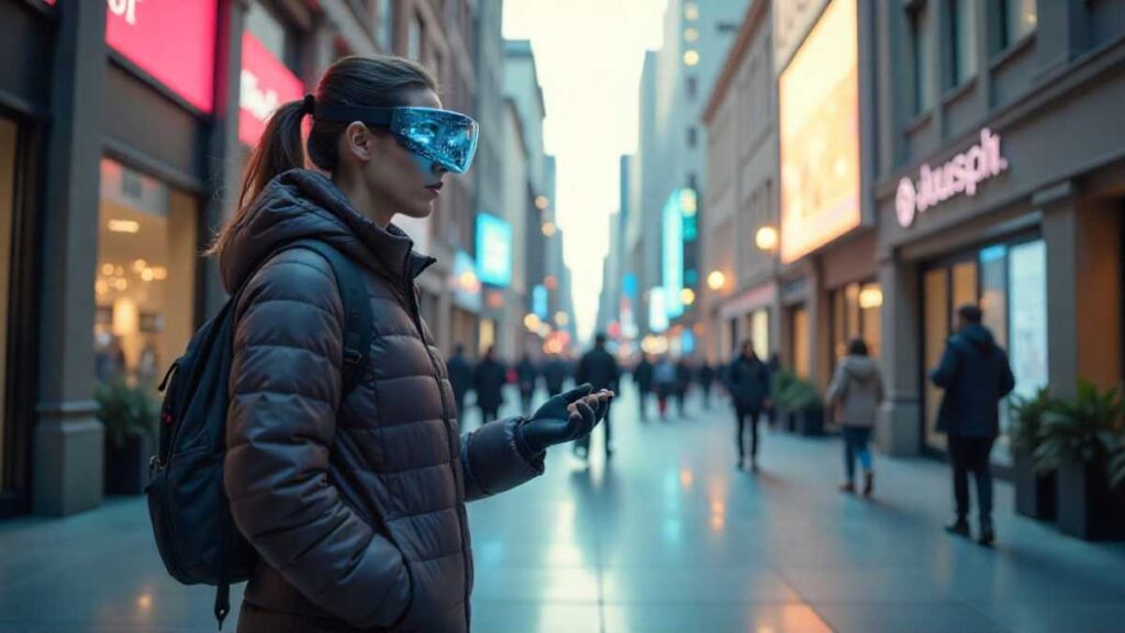 Tech Giants Envision Future Beyond Smartphones: What It Means for Business and Innovation