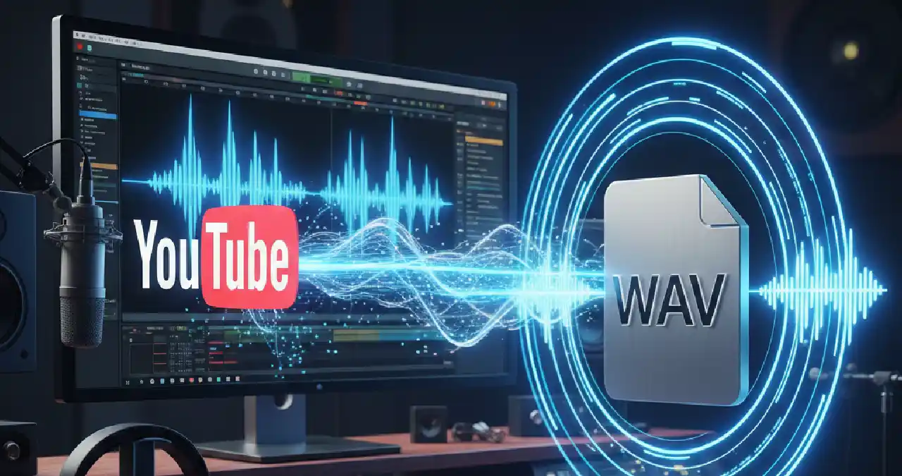 Top Benefits of Using YouTube to WAV Tools for Business Content Creation