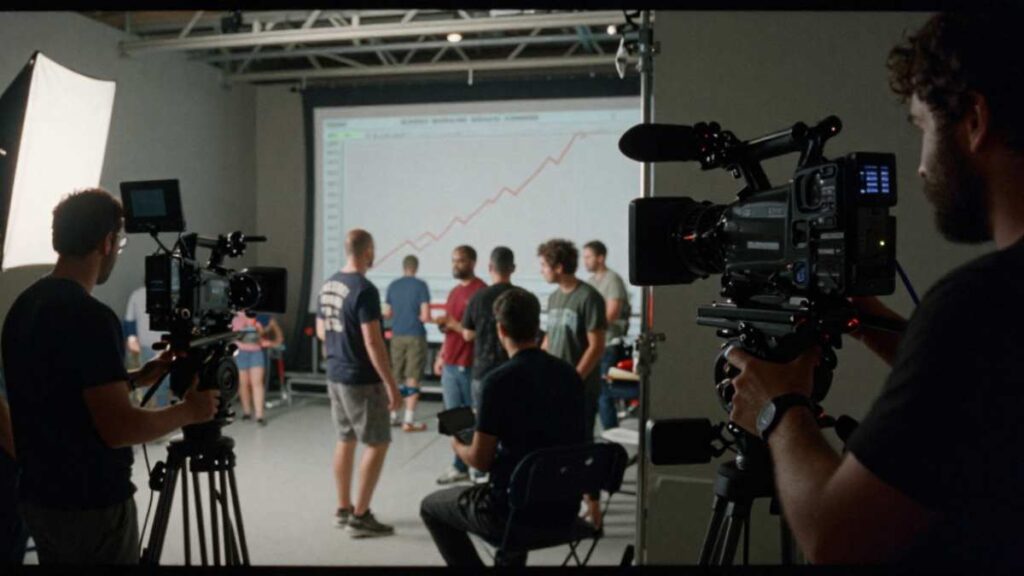 Veo 3 vs Traditional Video Marketing_ Cost and Time Benefits for Businesses