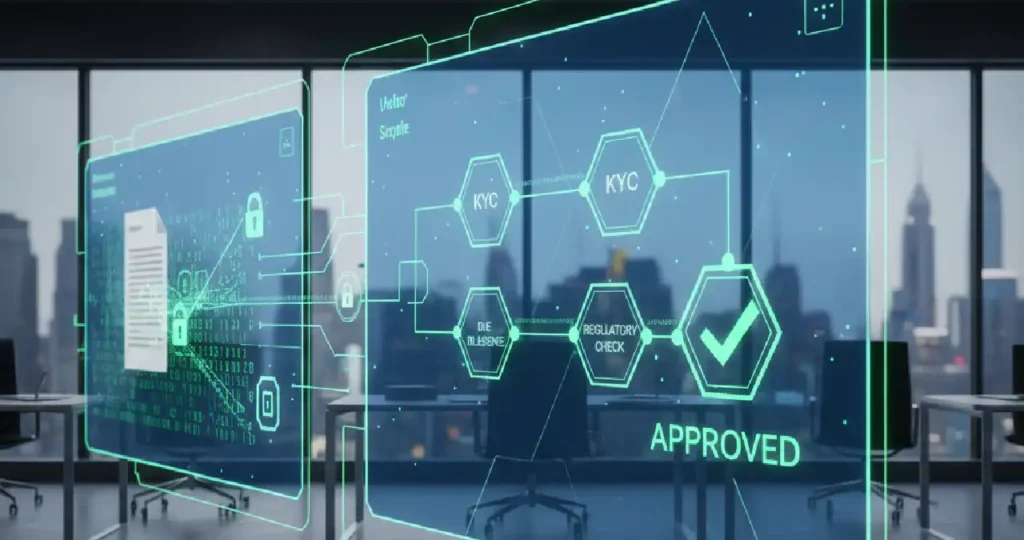 What Is Tradle? A Simple Guide for Business Professionals