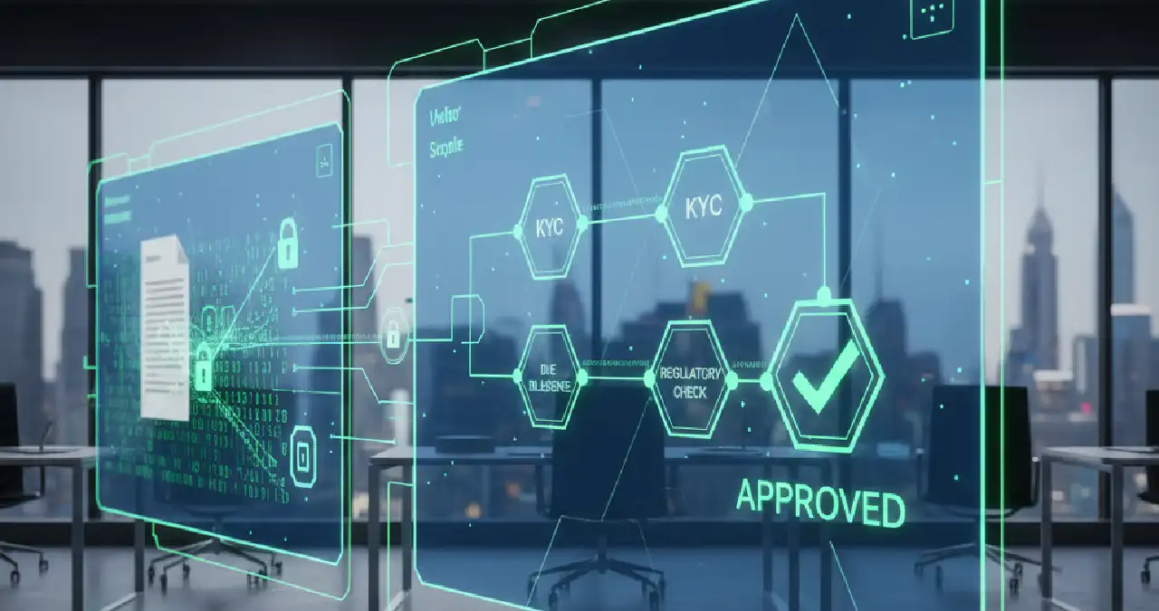 What Is Tradle? A Simple Guide for Business Professionals