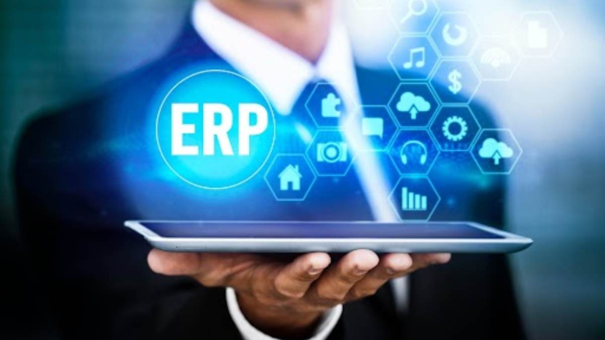 How Manufacturing ERP Prevents Inventory Loss and Production Downtime in Modern Factories